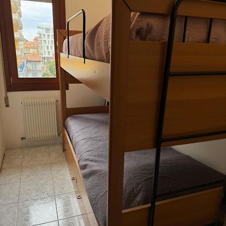 App. Marcopolo - 100Mt Dal Mare Lägenhet Lido di Jesolo Exteriör bild